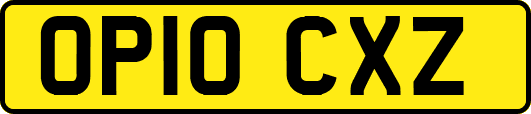 OP10CXZ