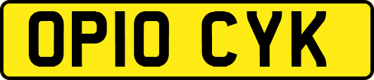 OP10CYK