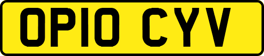 OP10CYV