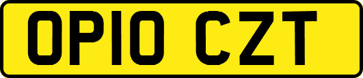 OP10CZT