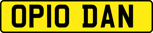 OP10DAN
