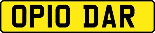 OP10DAR