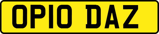 OP10DAZ