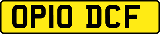 OP10DCF