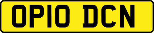 OP10DCN