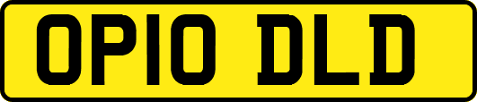 OP10DLD