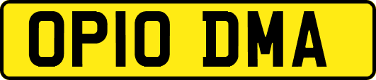 OP10DMA