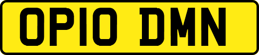 OP10DMN