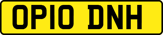 OP10DNH