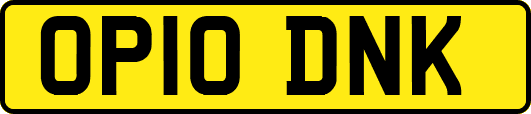 OP10DNK