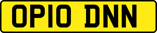 OP10DNN