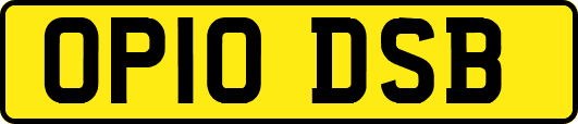 OP10DSB