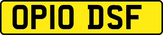 OP10DSF