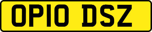 OP10DSZ