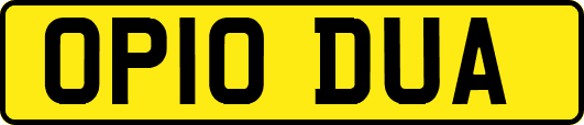 OP10DUA