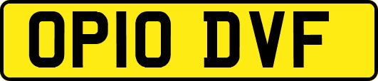 OP10DVF