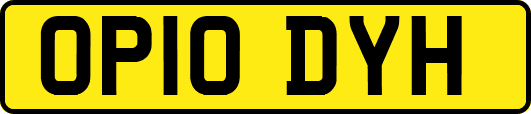 OP10DYH