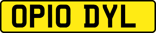 OP10DYL