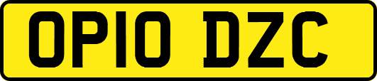 OP10DZC
