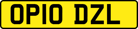 OP10DZL
