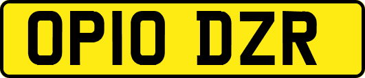 OP10DZR