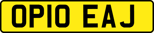 OP10EAJ