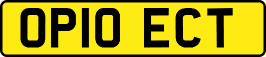 OP10ECT
