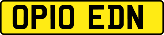 OP10EDN