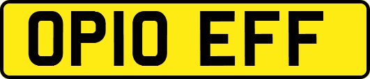 OP10EFF