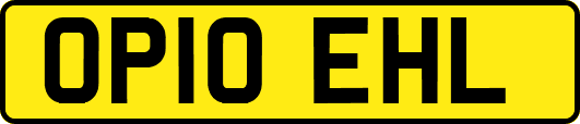 OP10EHL