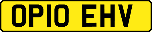 OP10EHV