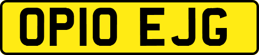 OP10EJG