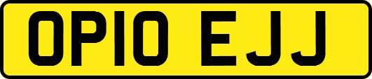 OP10EJJ