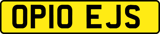 OP10EJS