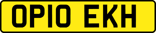 OP10EKH