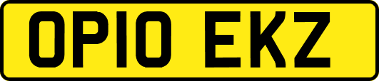 OP10EKZ