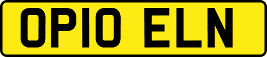 OP10ELN