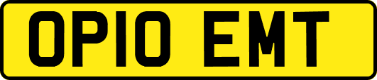 OP10EMT