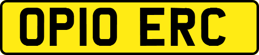 OP10ERC