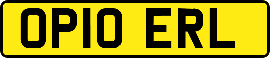 OP10ERL