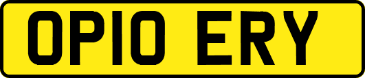 OP10ERY