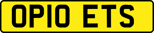 OP10ETS