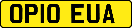 OP10EUA
