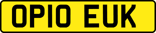 OP10EUK