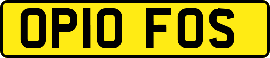 OP10FOS