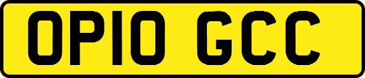 OP10GCC
