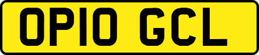 OP10GCL