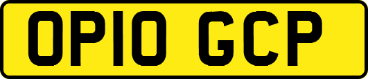 OP10GCP