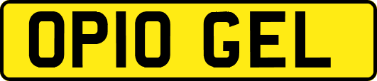 OP10GEL