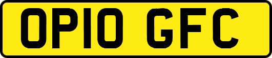 OP10GFC